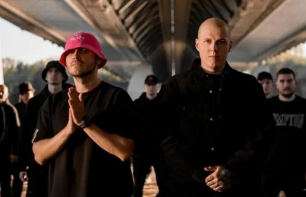 Гурт Kalush Orchestra випустив нову пісню з польським репером Szpaku (відео)