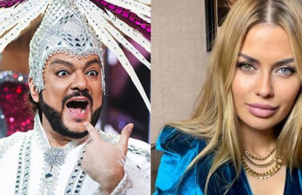 "Быдло": путинист Киркоров вызверился на российскую телеведущую и пригрозил расправой