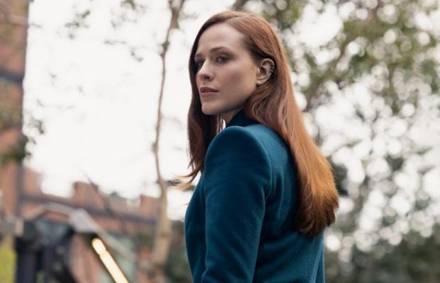 Серіал "Світ Дикого Заходу" закрили після 4 сезону