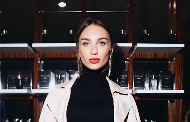 Учасниця "Холостяка" висловилася про стосунки з актором Цимбалюком: "Дуже люблю Тараса"