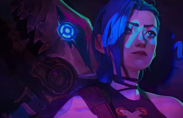 Постільні сцени і герої: розкрито деталі продовження мультсеріалу "Аркейн" за мотивами LoL