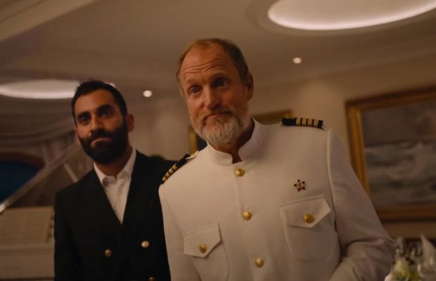 Вийшов український трейлер сатиричної комедії "Трикутник смутку", що перемогла у Каннах