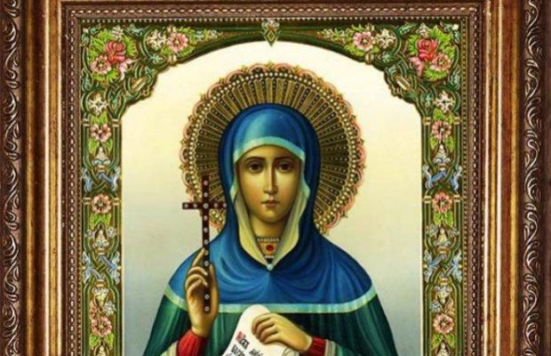 Як провести День святої Анастасії: історія свята, звичаї і заборони