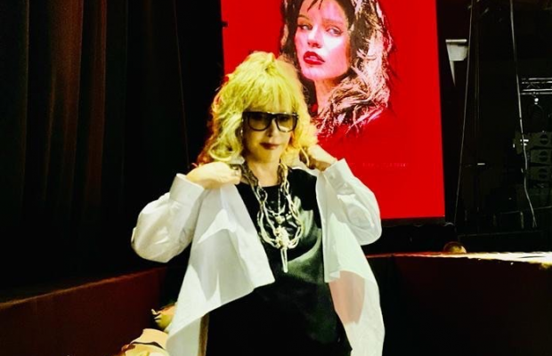 73-річна Алла Пугачова вразила стрункістю на концерті російської співачки