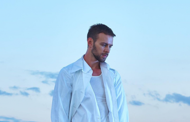 Макс Барських відреагував на звільнення рідного Херсона: "Сьогодні я щасливий"