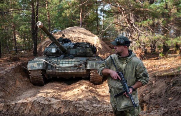 Астролог рассказал, какой "сюрприз" ждет украинцев 24 февраля