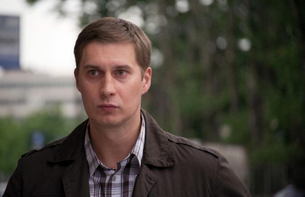 Відомий український актор розповів про загибель батька і тестя: "У двір прилетіла ракета"