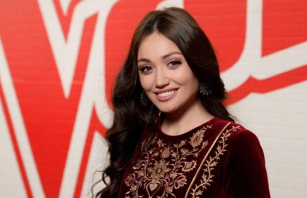 Фіналістка "Голосу країни-12", яка втратила будинок у Криму, висловила весь біль за українців