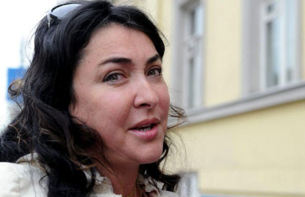 "Я не вважаю це потрібним": Лоліта Мілявська відмовилася виступати в окупованому Донбасі