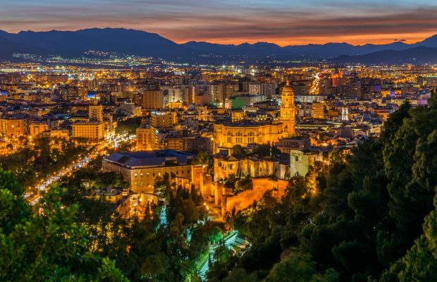 Названо ідеальне місце в Європі, аби зустріти Різдво під теплим по-літньому сонцем