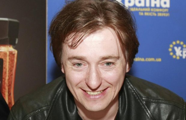 Прославляє окупантів і підтримує війну: куди зник кумир "нульових" Саша Білий з "Бригади"