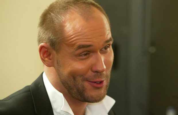 "Я - патріот Росії": як зірка "Глухаря" Максим Аверін зрадив українських фанатів