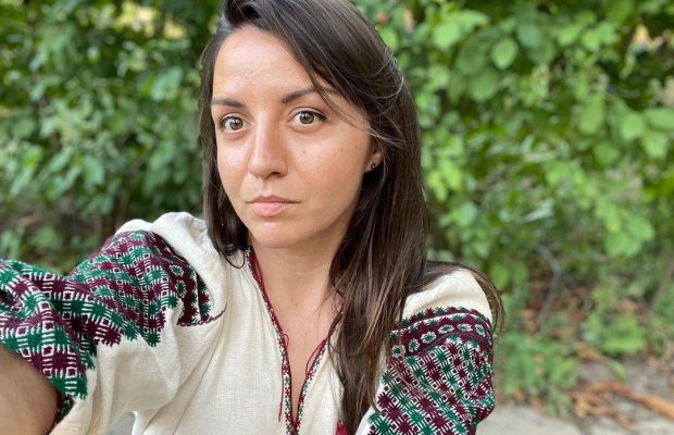 "Голос країни-12": онучка героя УПА розповіла шокуючу правду про свою сім'ю