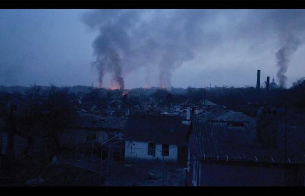 Огляд фільму "Маріуполіс 2": важкий фільм, але його варто подивитися