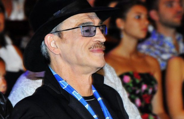 Михайло Боярський вперше прокоментував поведінку артистів, які виїхали з Росії