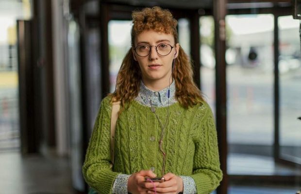 Справжня красуня: який вигляд в реальному житті має головна героїня серіалу "Моя улюблена Страшко"