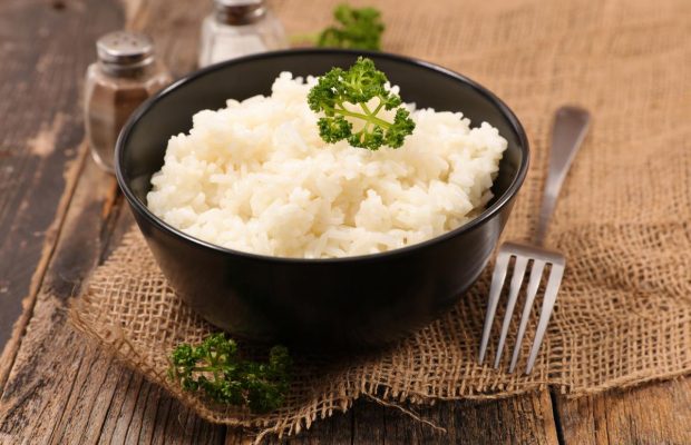 Як зберігати рис, щоб не завелися жучки: корисні лайфхаки