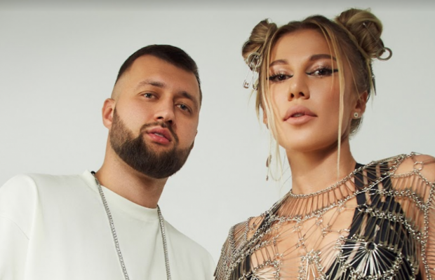 "Кохай, бо є ще віра й надія": TamerlanAlena презентували трек "Кохай" про всепереможне почуття