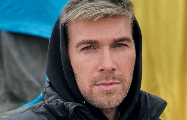 Автор фільму "Область героїв" розповів, як 24 лютого вранці зустрів у Києві ДРГ