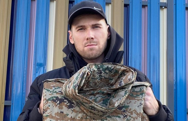 "Життя сюди повернеться": автор фільму "Область героїв" вразив історією з Київщини