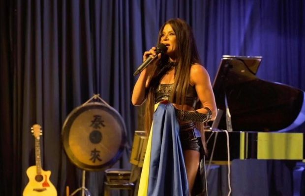 Организаторы Евровидения-2023 поставили точку в вопросе с выступлением Русланы