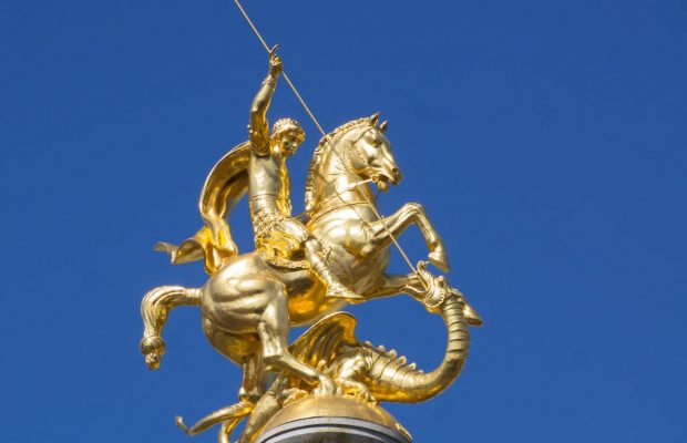 День святого Георгія Побідоносця: що не можна робити і як привітати зі святом