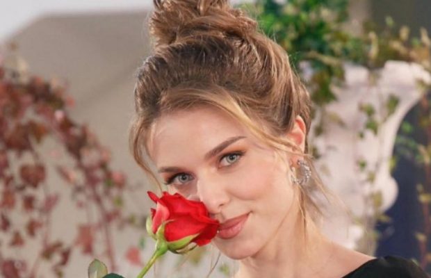 В сети выяснили, что участница "Холостяка" уже искала любовь на иностранном шоу