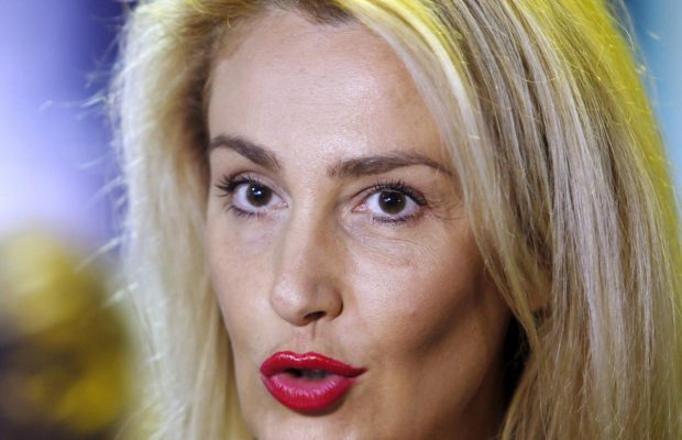 Колишній чоловік Сніжани Єгорової відреагував на позицію путіністки: "Вона такою не була"