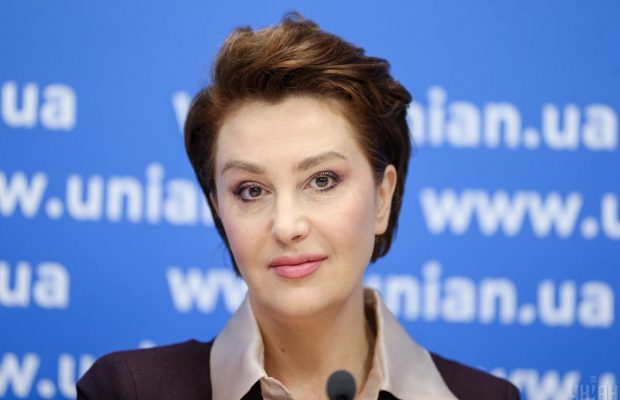 "Їй подобався Янукович": екс-чоловік Сніжани Єгорової натякнув на причину розлучення