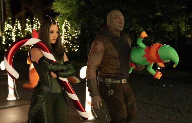 "Область Героїв", "Три тисячі років бажань", "Вартові галактики" та німецьке кіно: прем'єри тижня