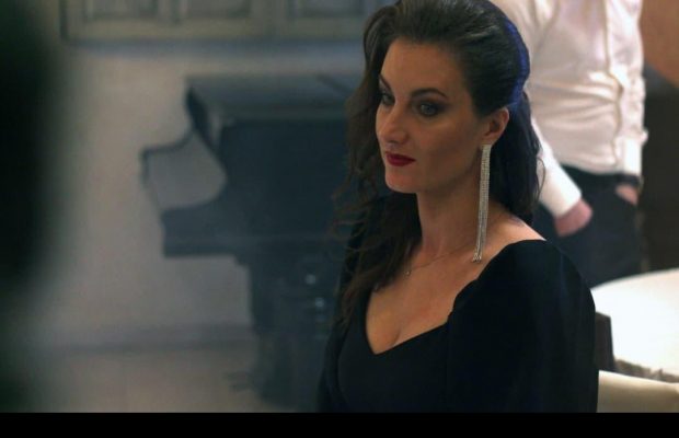 "Есть те, кто позорят Украину": звезда сериала "След" рассказала об украинских беженцах во Франции