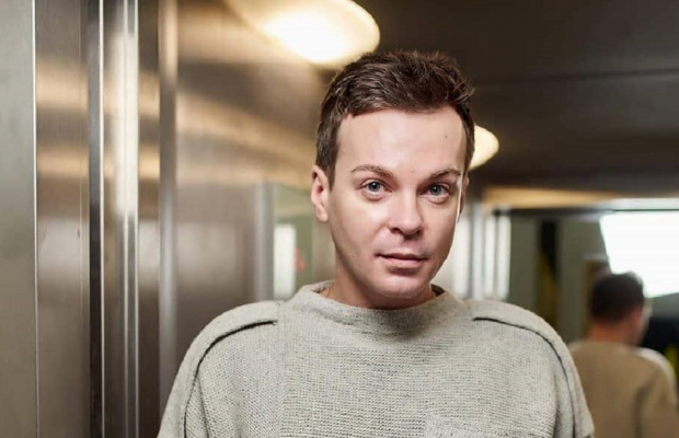 Стилист Андрей Попов: Надевая вышиванку, вы сразу убиваете двух зайцев – это модно и патриотично