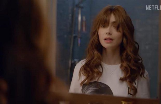 Топ-10 серіалів грудня: "Фатальний патруль", "Емілі в Парижі" та "Відьмак: Кровне походження"