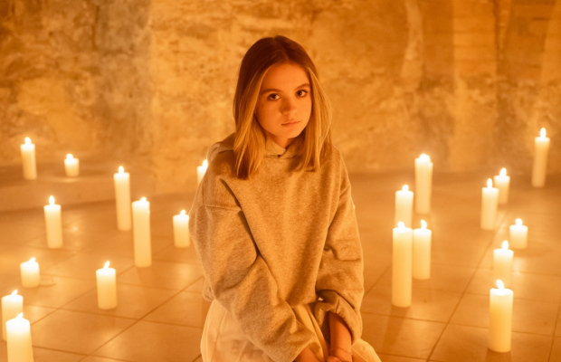 Детское Евровидение-2022: стало известно, под каким номером выступит Украина