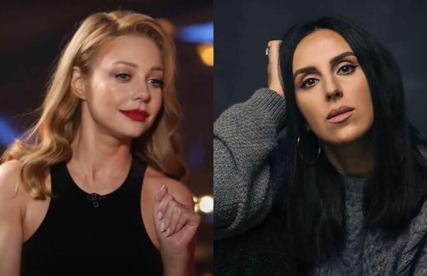 Нацвідбір на Євробачення-2023: Джамала відреагувала на істерику Тіни Кароль