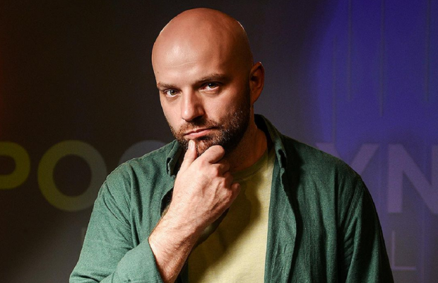 "Был ли секс с мужчиной?": Слава Демин ответил на самые интимные вопросы