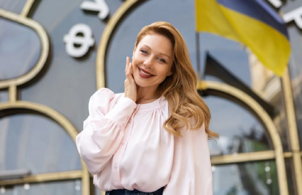 Тіна Кароль несподівано показалася без макіяжу і в спортивному костюмі (фото)