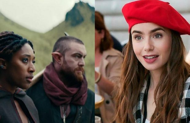 Названо 6 найкращих новинок грудня 2022: які серіали варто подивитися перед Новим роком