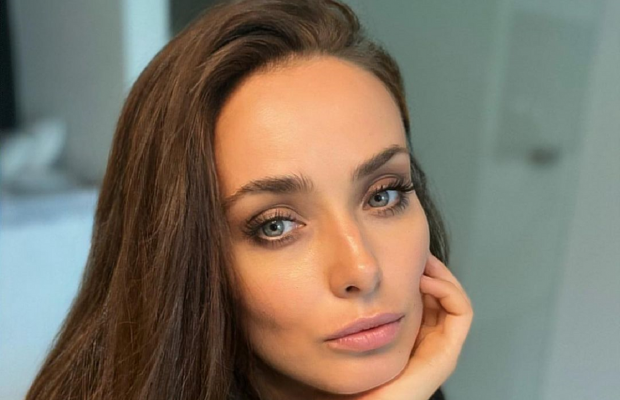 Ксенія Мішина розсекретила свого загадкового чоловіка