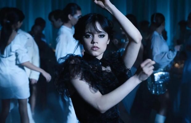 Серіал "Венздей" став новим хітом Netflix: чи буде 2 сезон