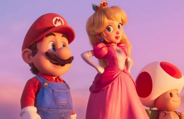 Вийшов перший трейлер мультфільму "Супербрати Маріо" за культовою відеогрою