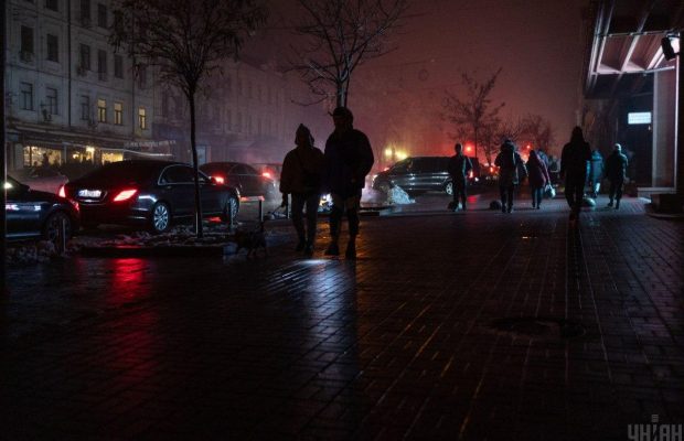 Астролог Влад Росс розповів, чи буде в Україні повний блекаут