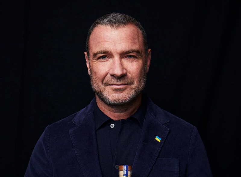 Лев Шрайбер в третий раз станет отцом / фото instagram.com/lievschreiber/ Лев Шрайбер в третий раз станет отцом / фото instagram.com/lievschreiber/