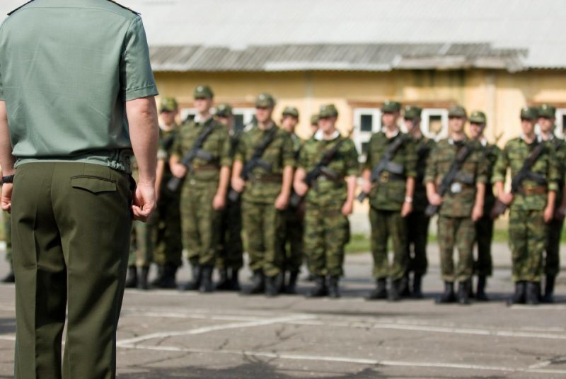 РФ еще способна проводить мобилизацию, говорит Катков / фото ua.depositphotos.com РФ еще способна проводить мобилизацию, говорит Катков / фото ua.depositphotos.com