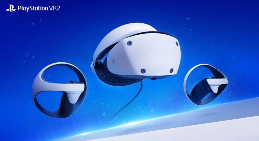 Sony оголосила дату випуску та ціну PlayStation VR2, а також представила 11 ігор
