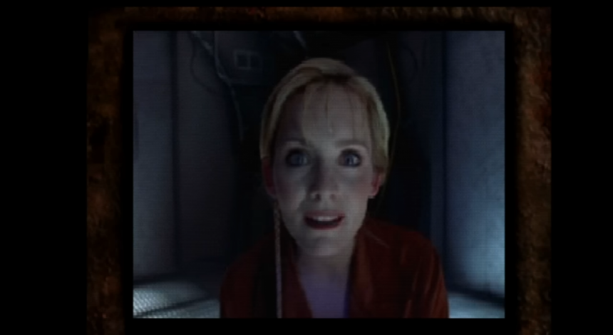 В інтернеті опублікували гру 18+ від SEGA, скасовану 25 років тому (відео)