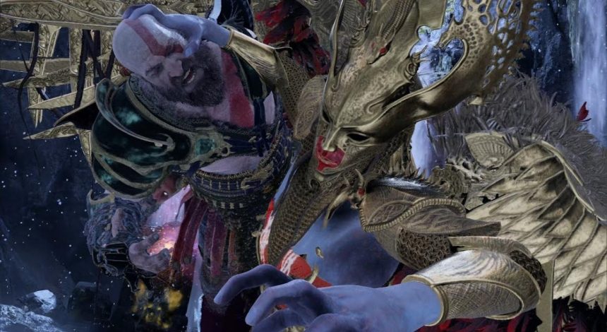 Гравець убив найсильнішого боса в God of War за 13 секунд на максимальній складності (відео)