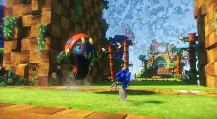 Фінальний бій в Sonic Frontiers повністю змінюється в залежності від рівня складності