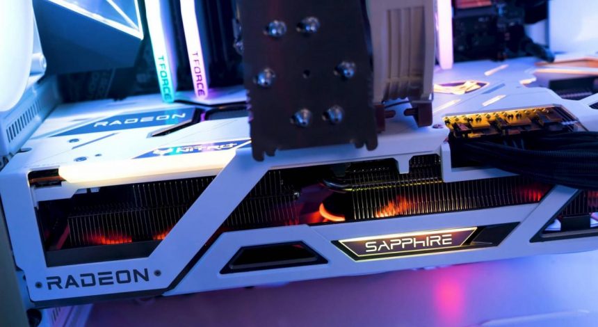 AMD напередодні виходу нових відеокарт почала зниження цін на старі моделі