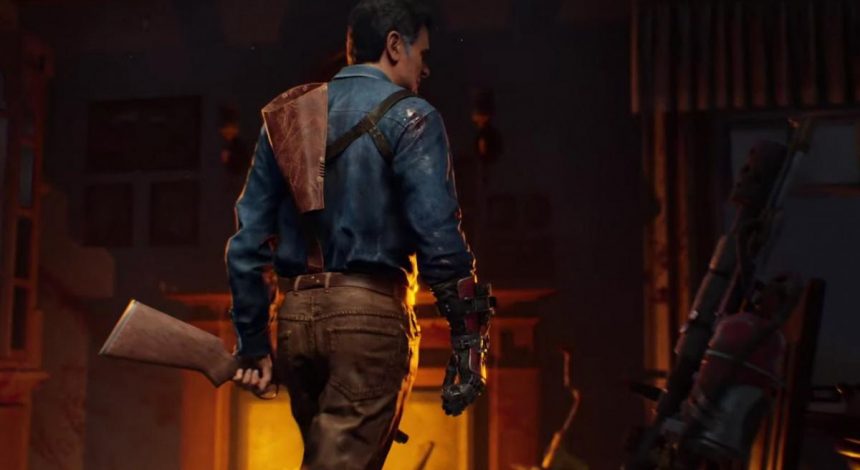 У EGS дарують дві гри, одна з них – новинка 2022 року за мотивами відомої франшизи